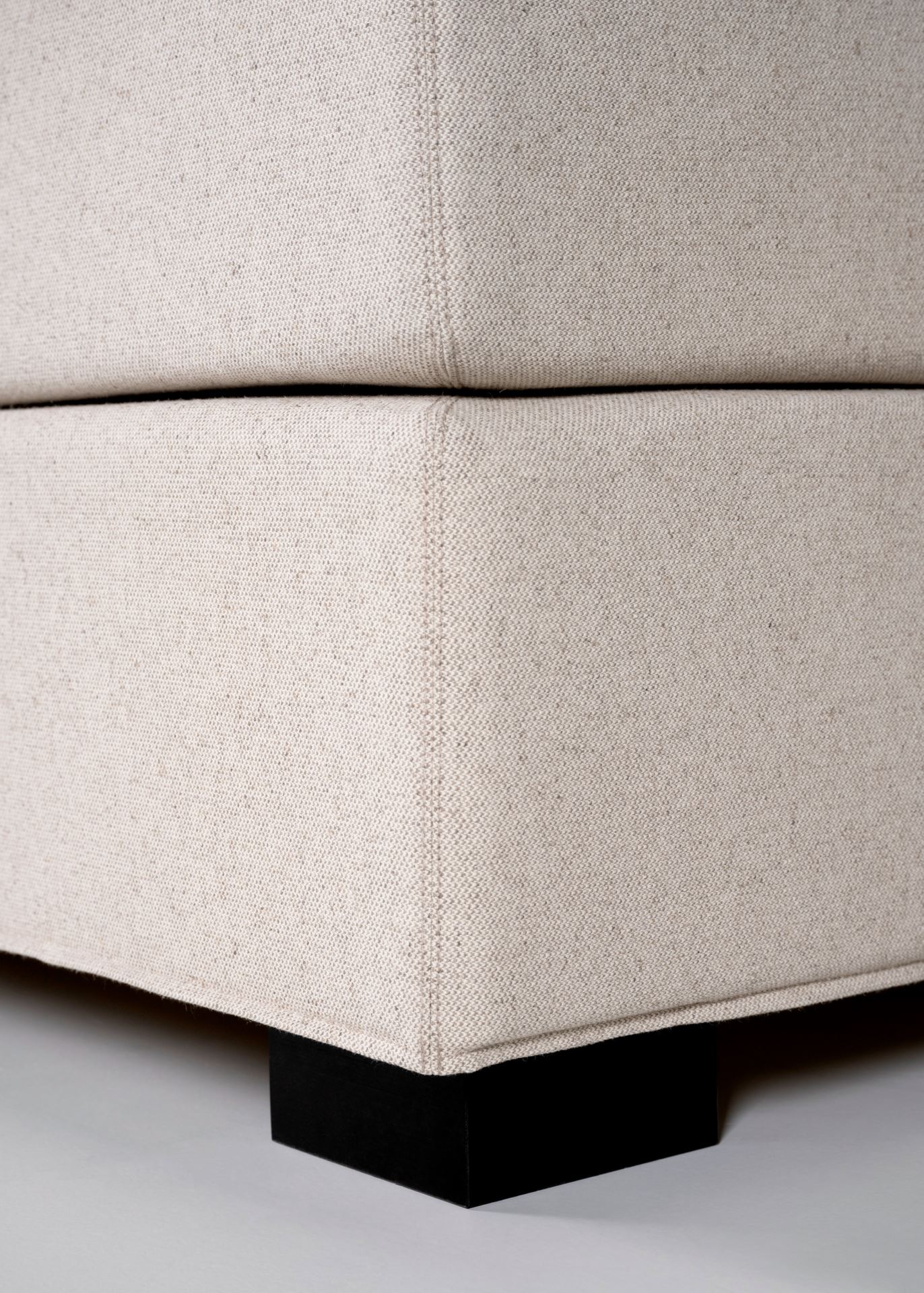 Kontinentalseng medium komfort natur - 3