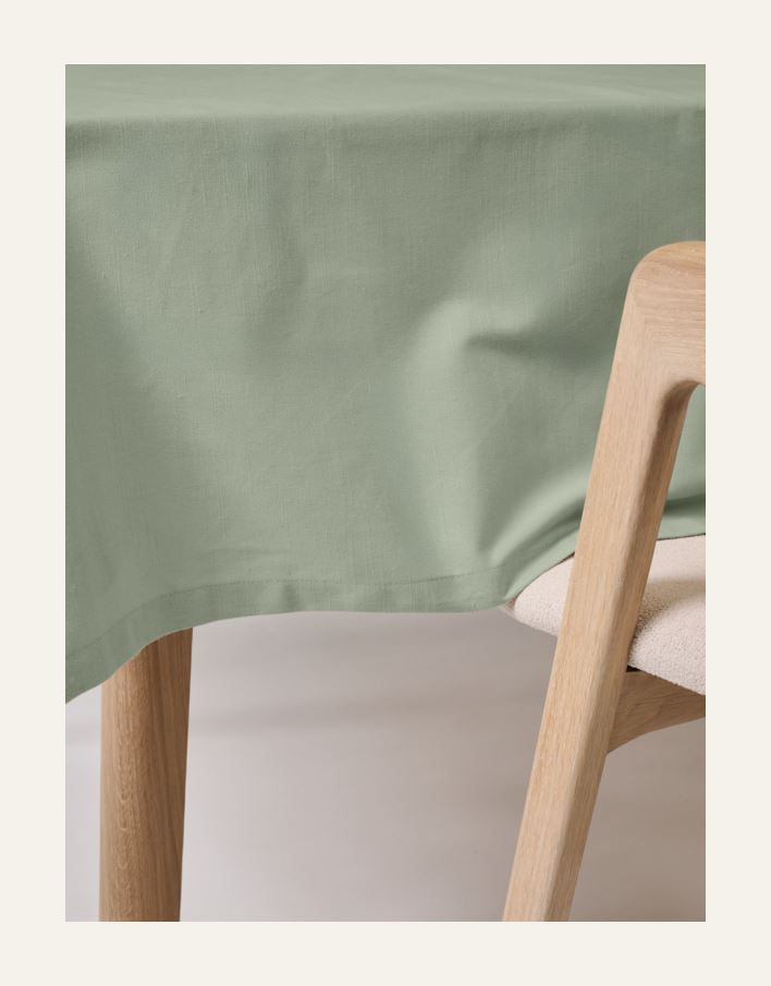 Duk grønn - 4