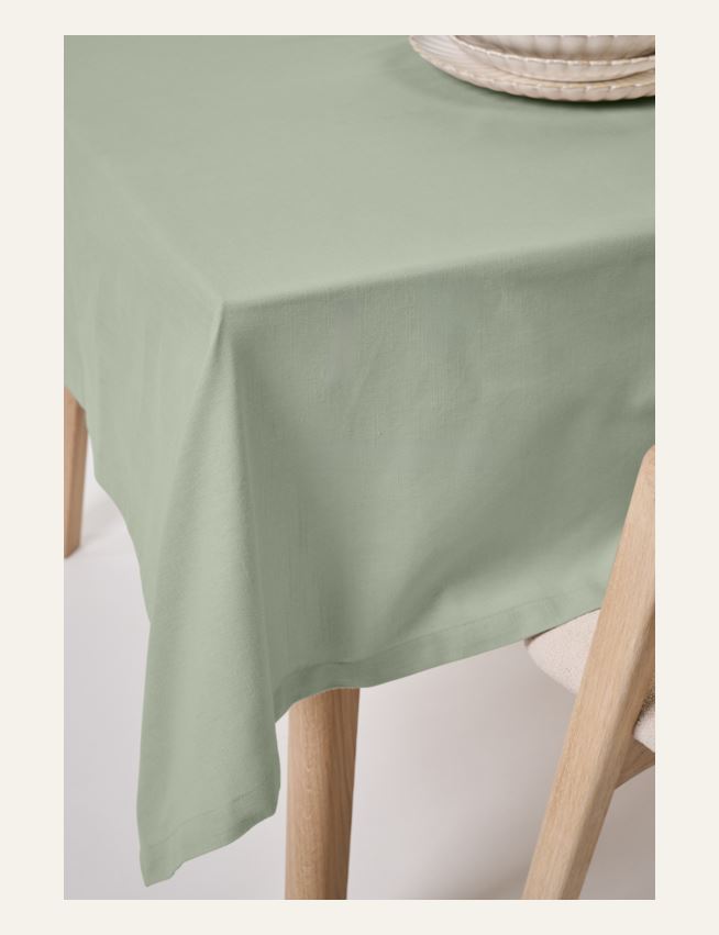 Duk grønn - 3