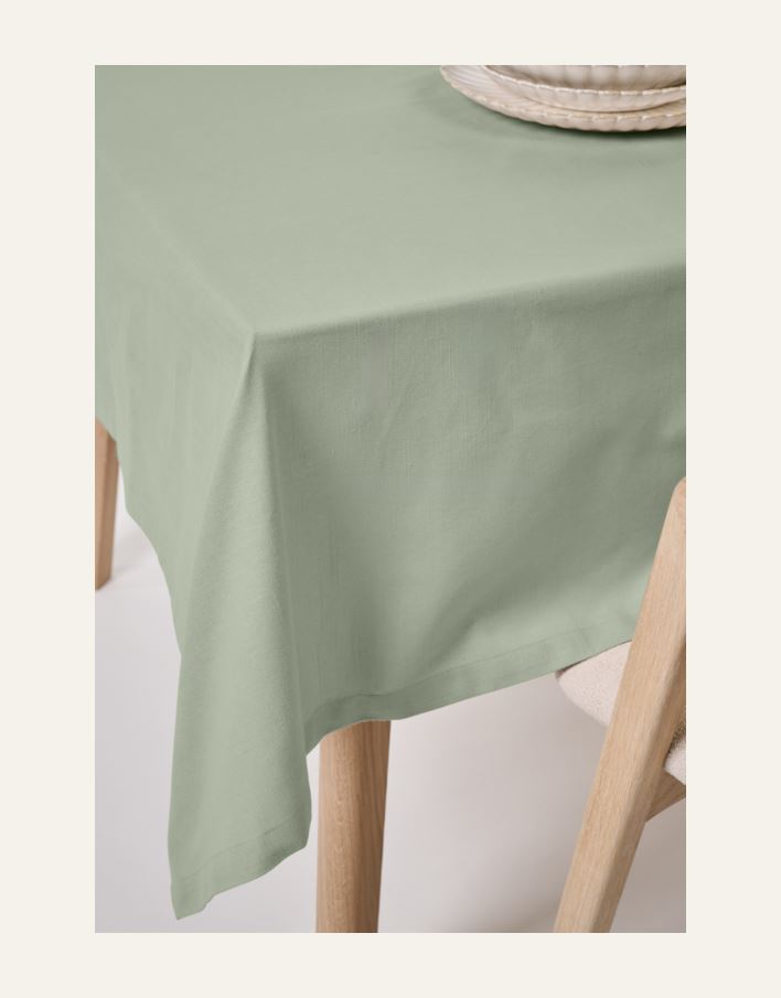 Duk grønn - 3