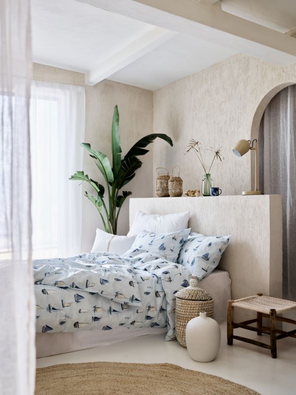 Skittentøyskurv natur - 5