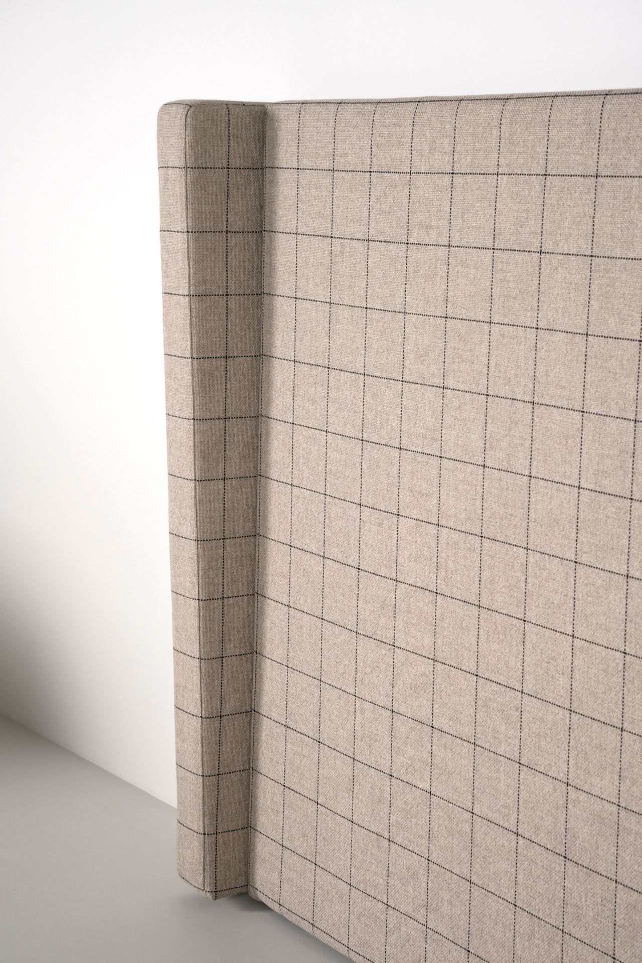 Sengegavl multi beige - 2