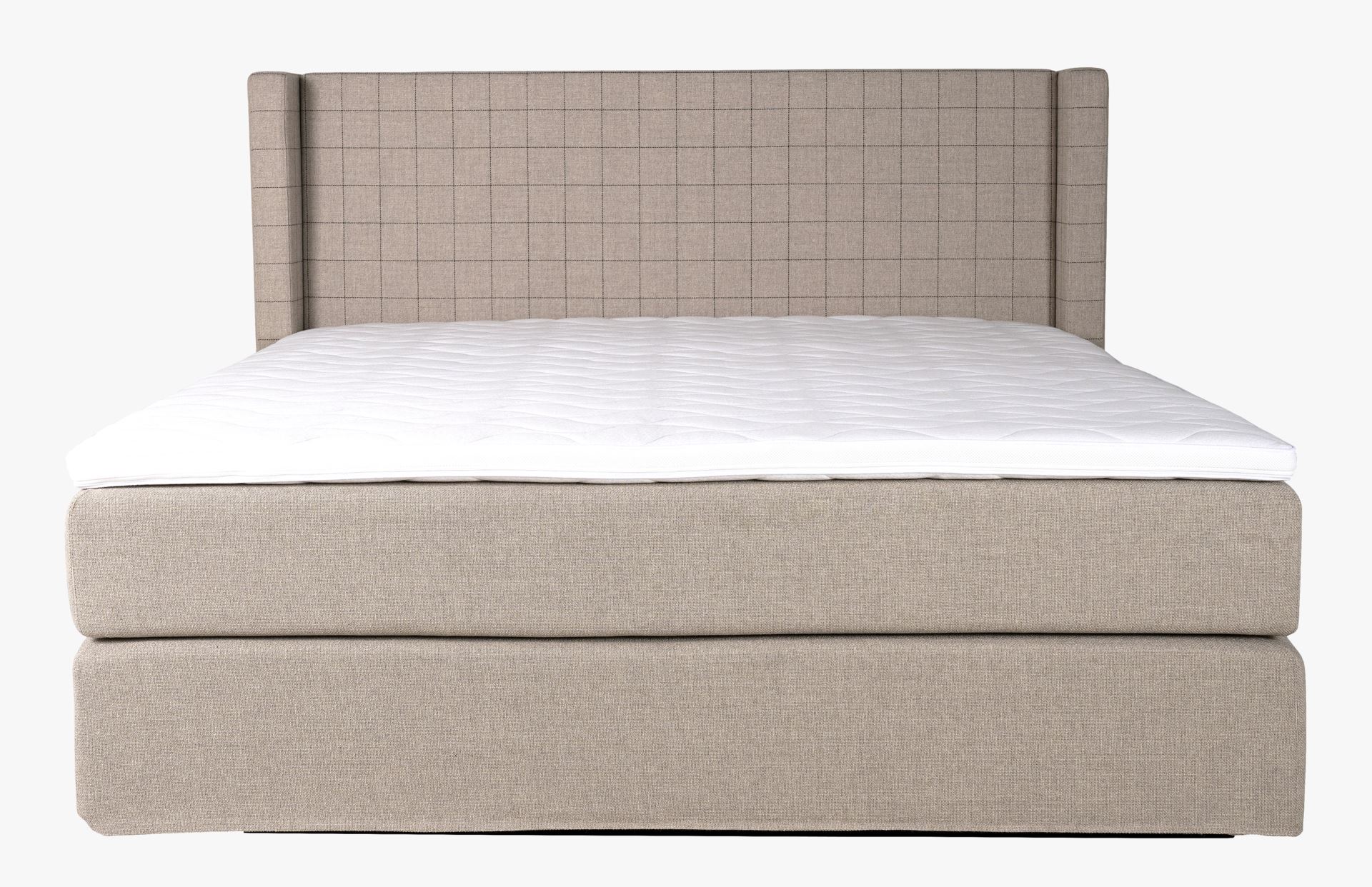 Kontinentalseng beige - 5