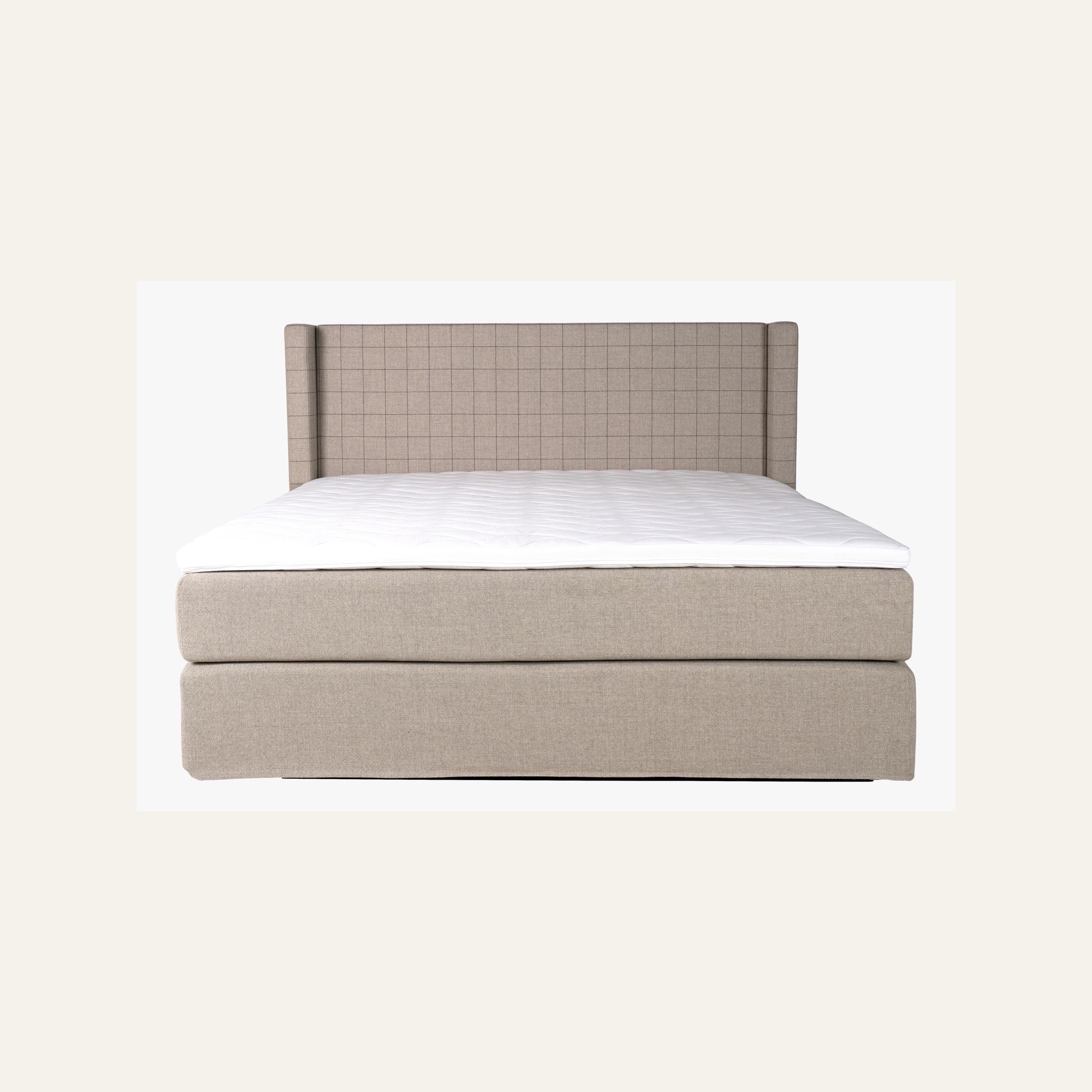 Kontinentalseng beige - 5