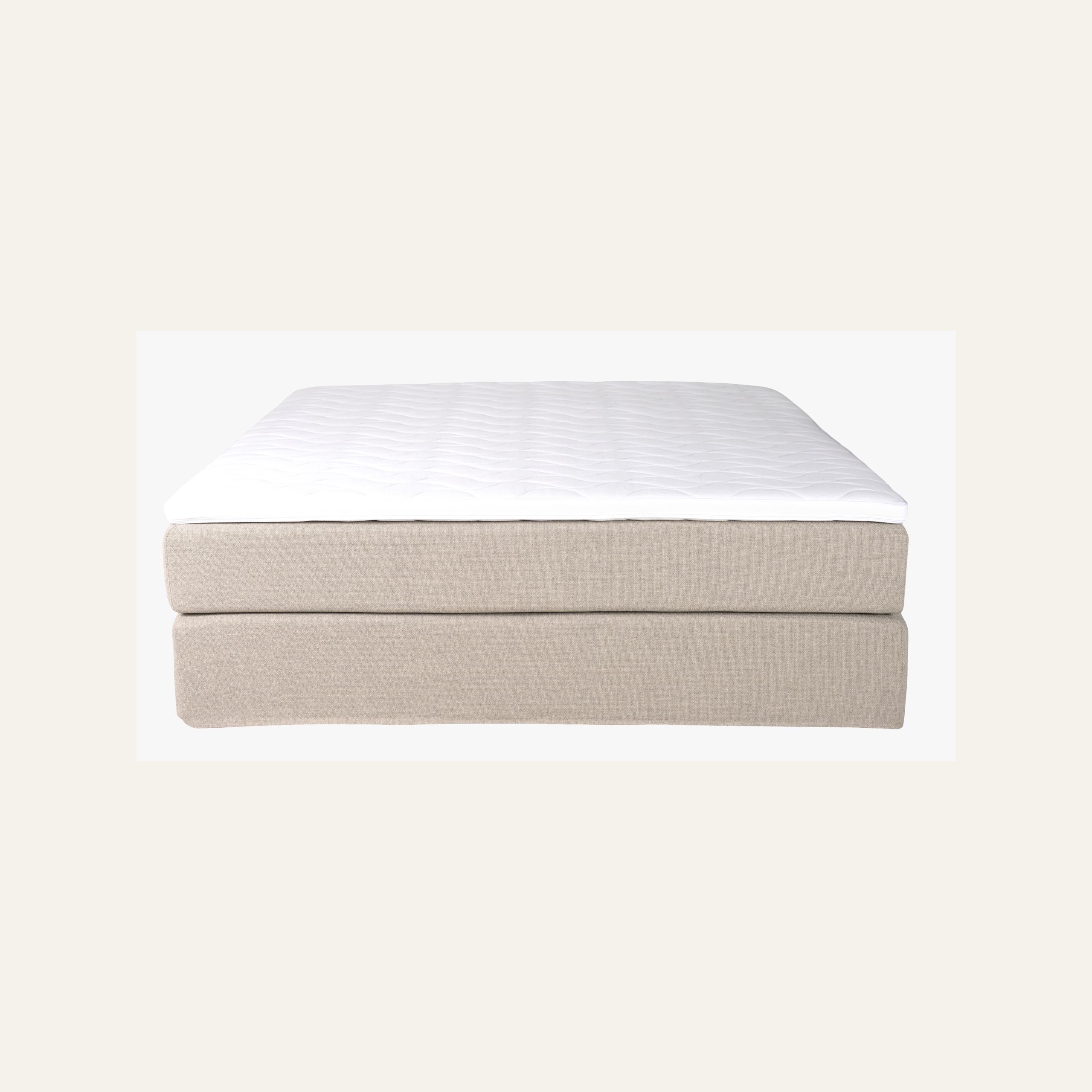 Kontinentalseng beige - 2