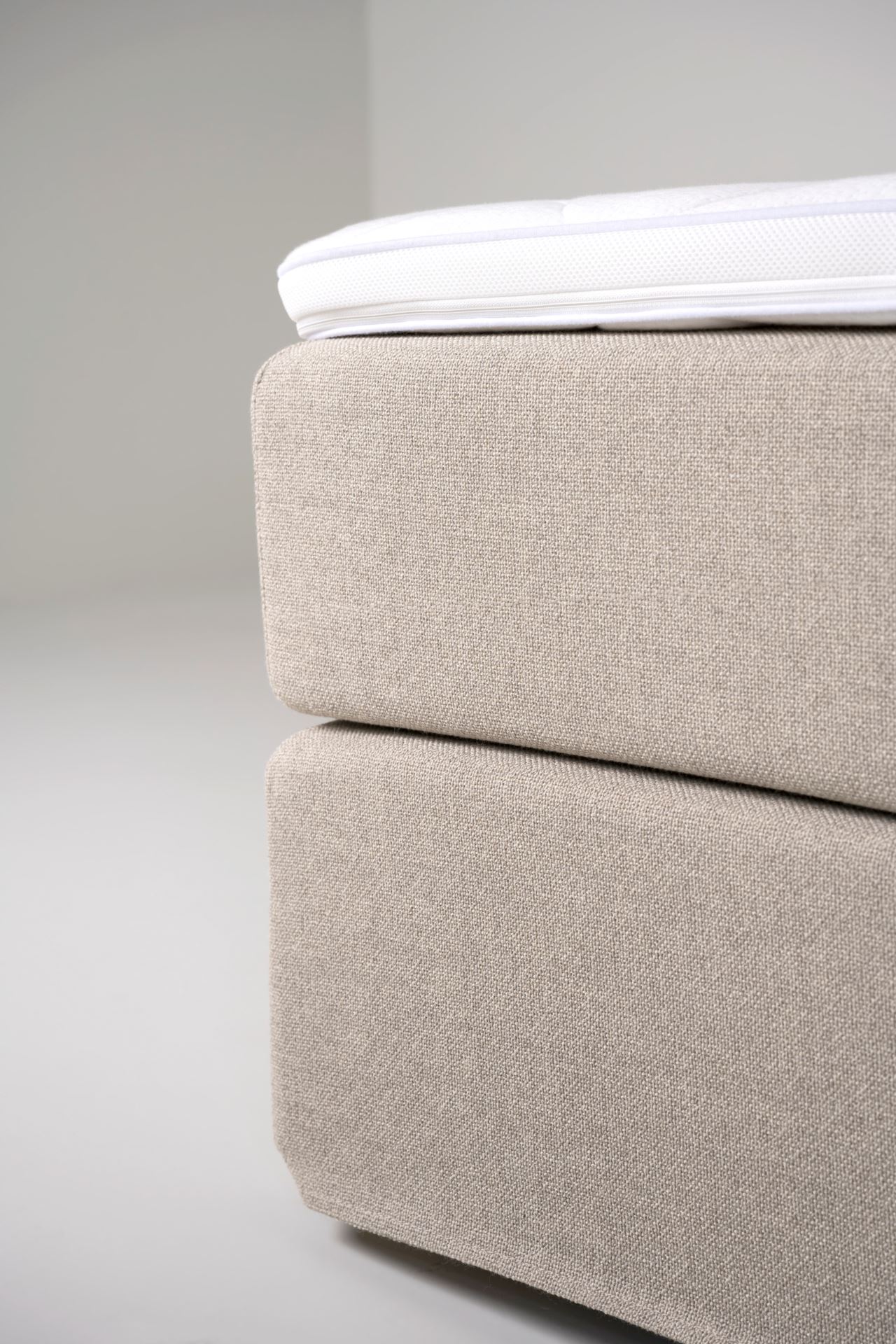 Kontinentalseng beige - 9