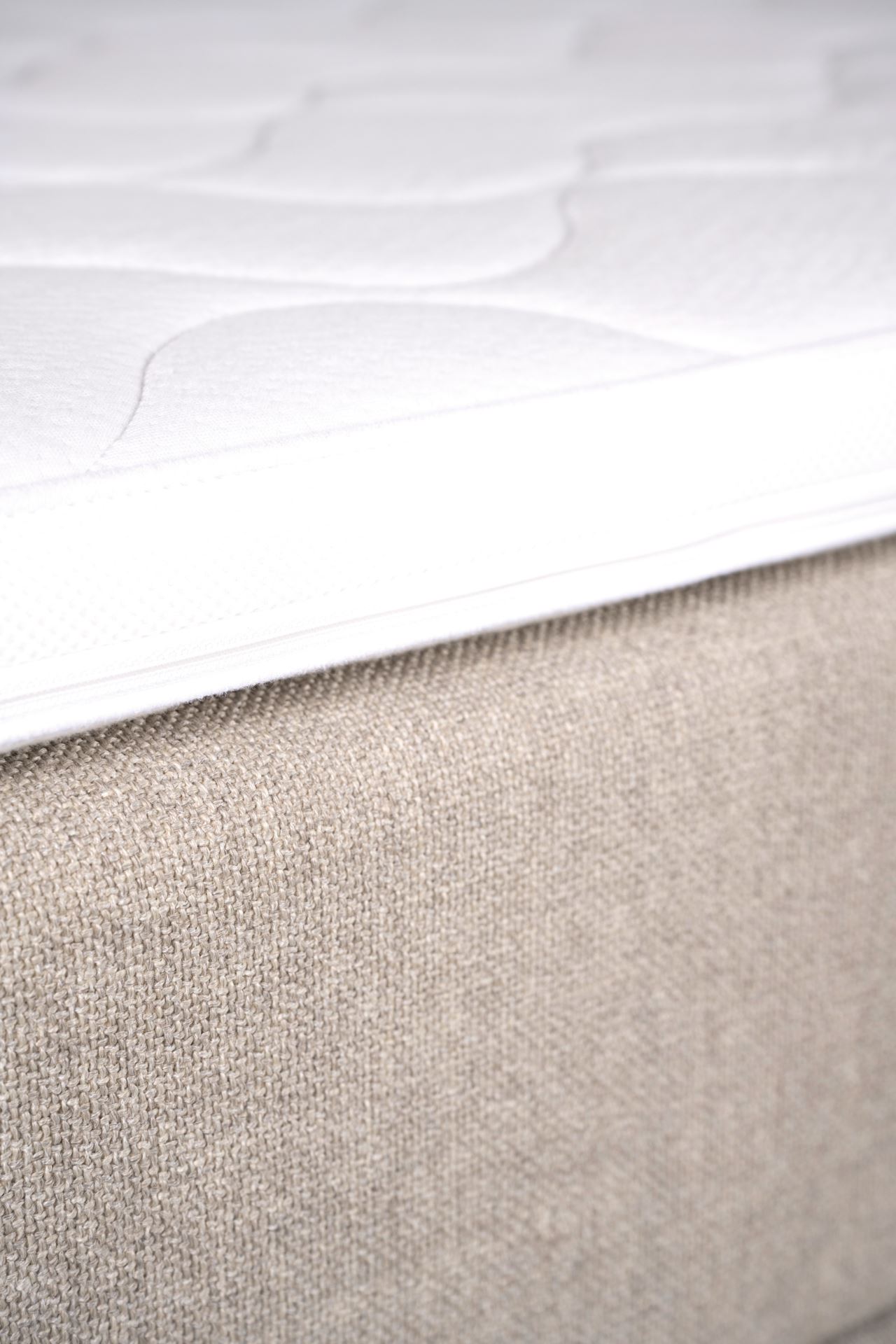 Kontinentalseng beige - 3