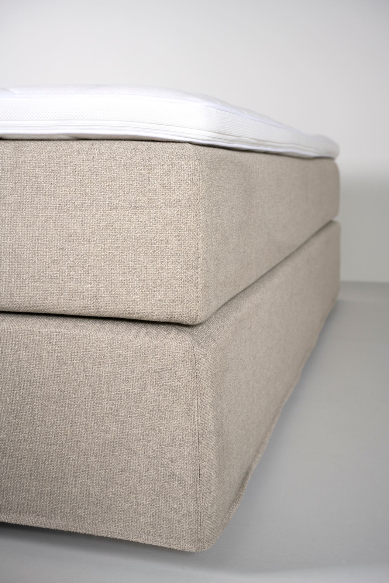 Kontinentalseng beige - 6