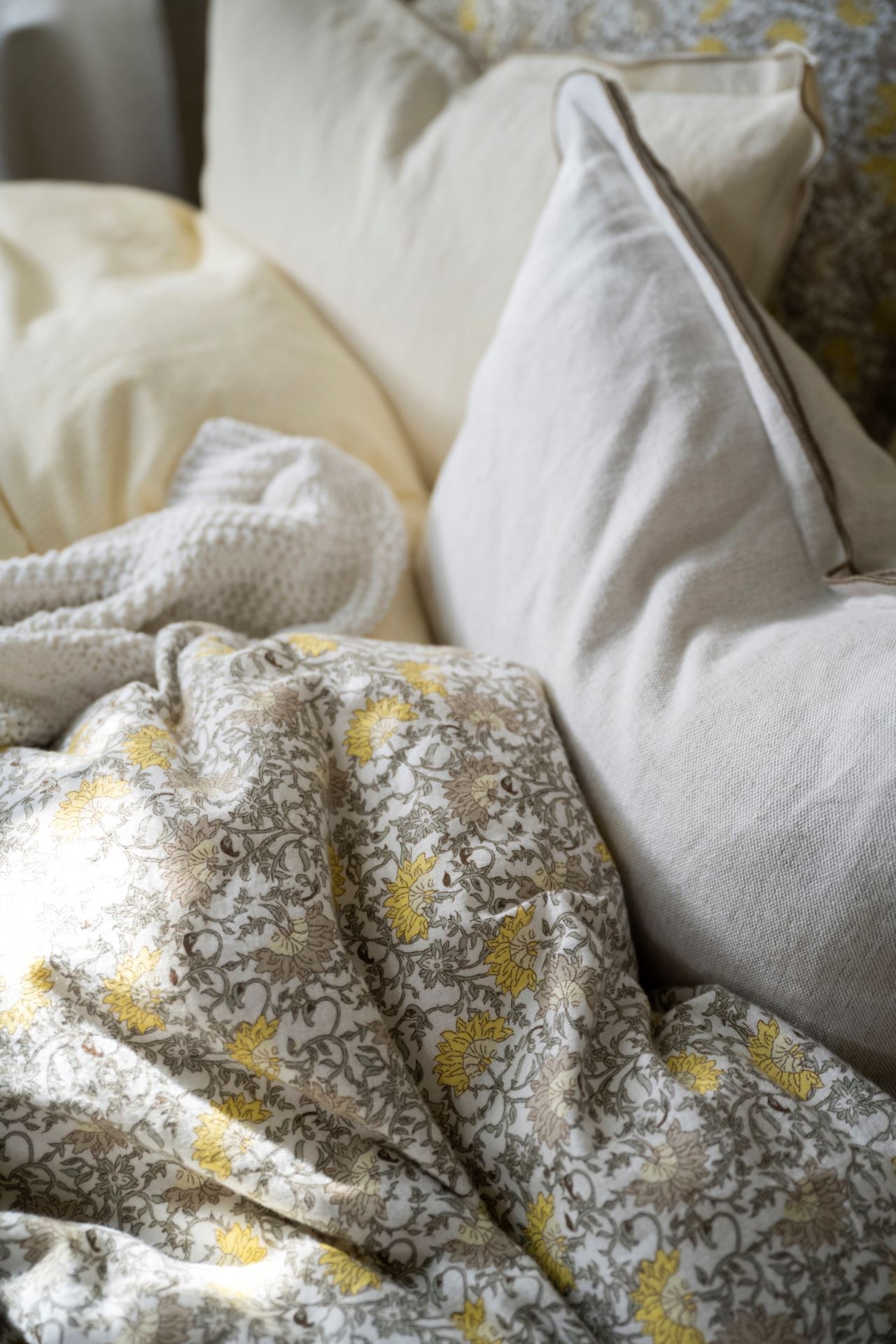 Pynteputetrekk natur - 2