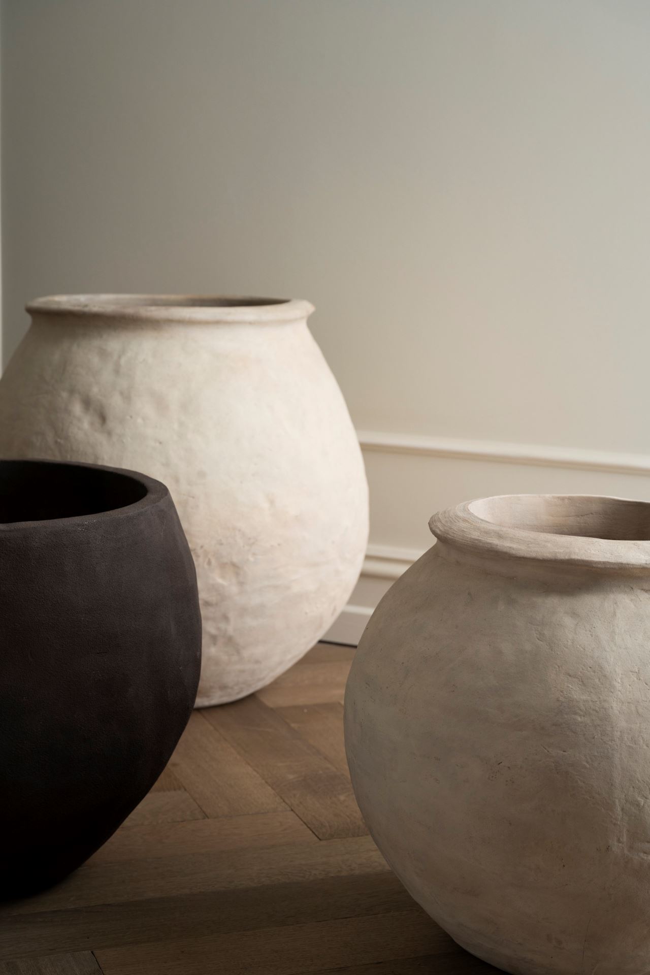 Krukke offwhite - 4