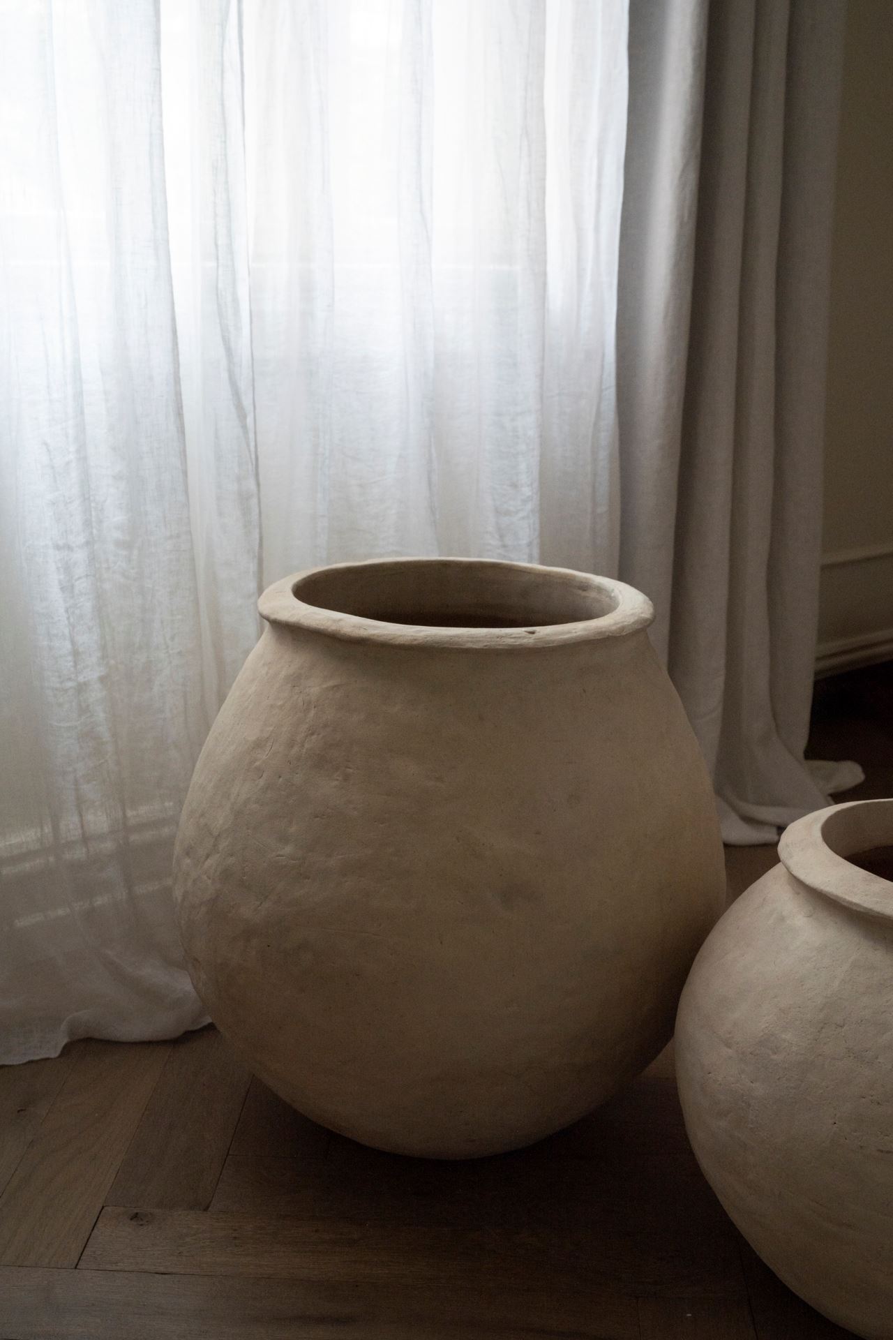 Krukke offwhite - 2