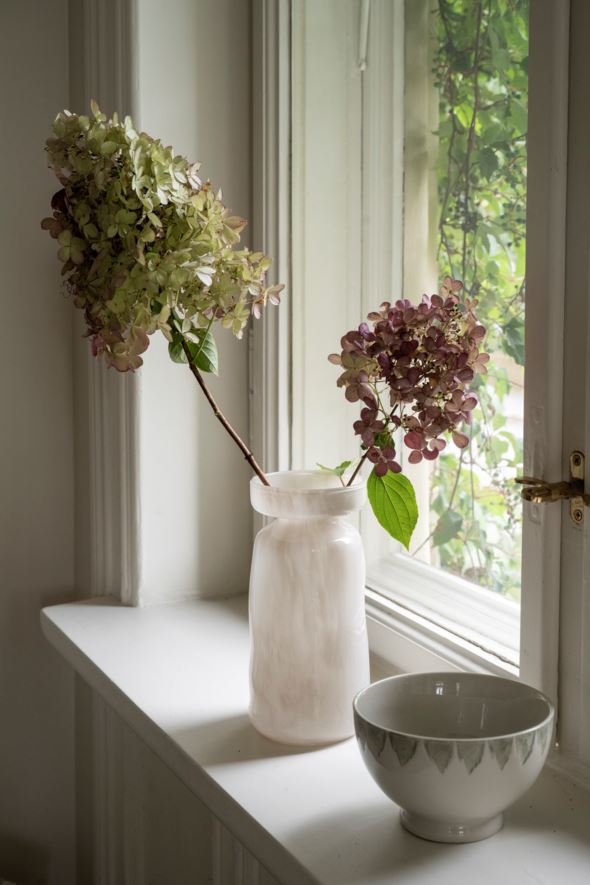 Vase offwhite - 2