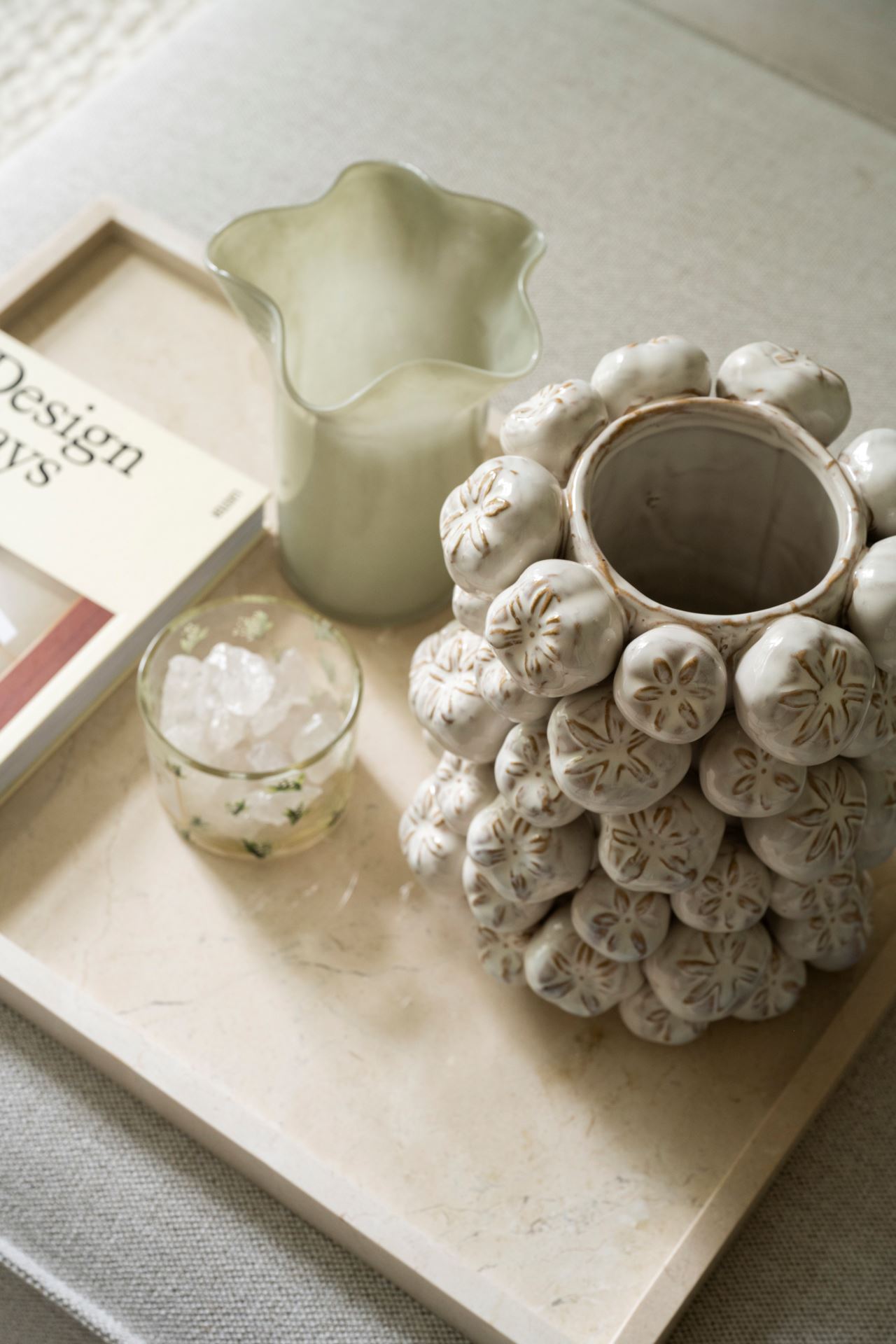 Duftstein multi beige - 3