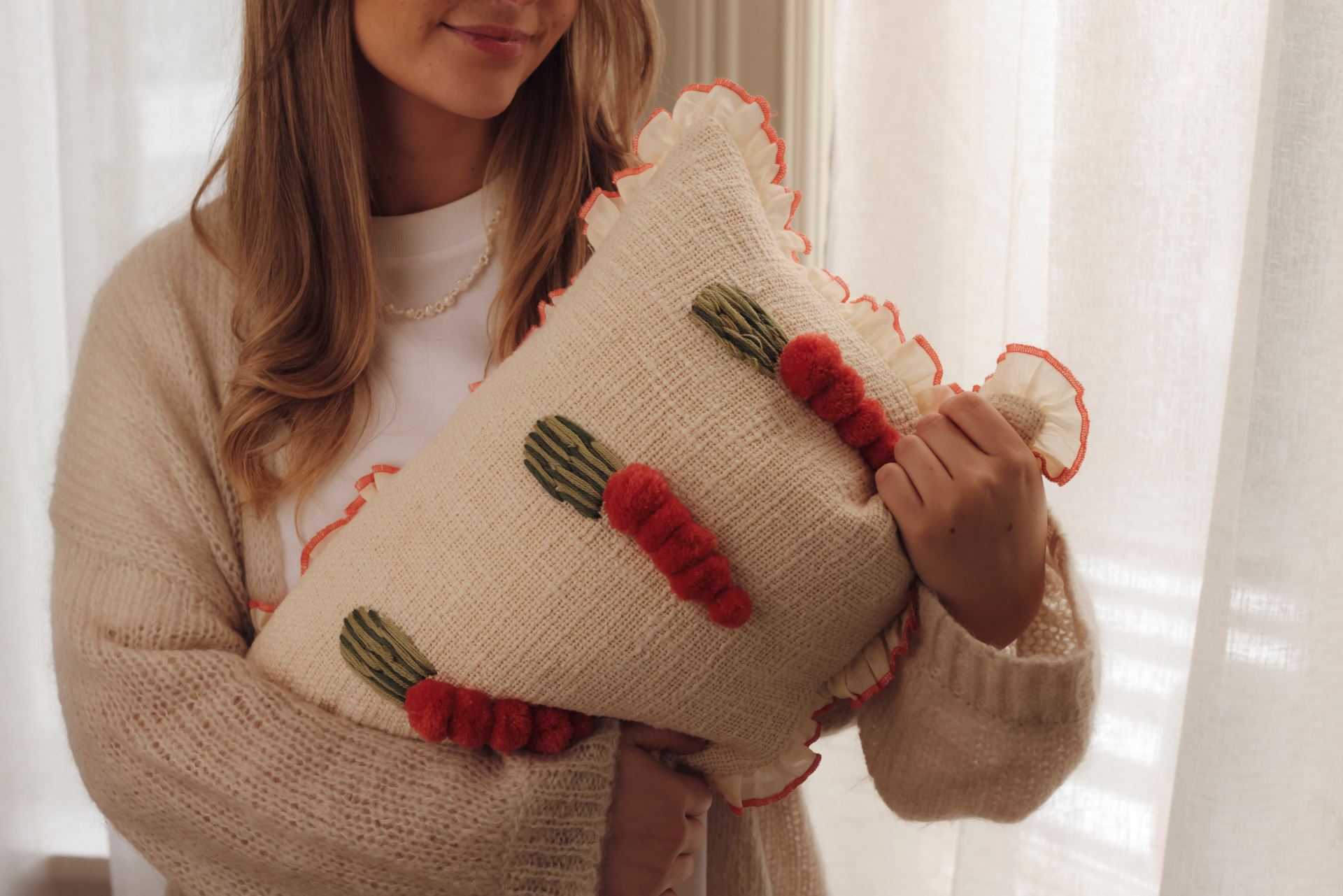 Pynteputetrekk multi - 3