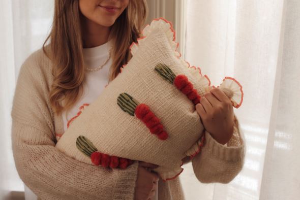 Pynteputetrekk multi - 3