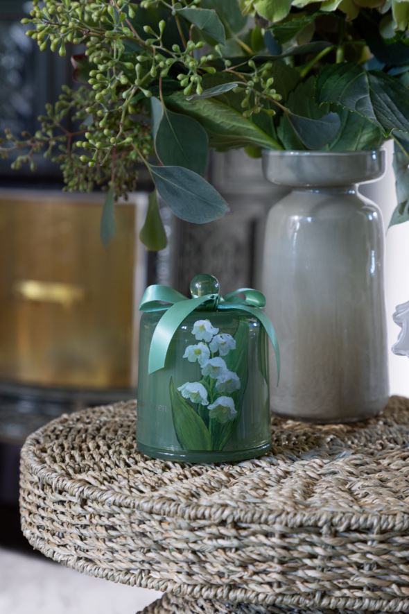 Duftlys multi grønn - 165 g multi grønn - 1