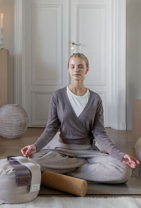 Massajserulle natur - 4