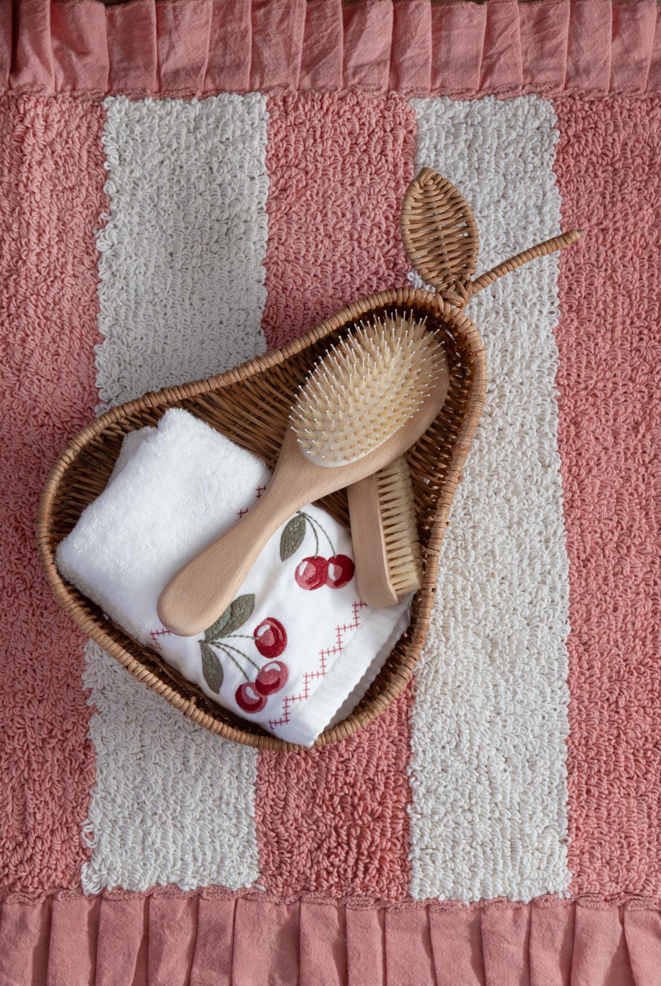 Hårbørste natur - 2