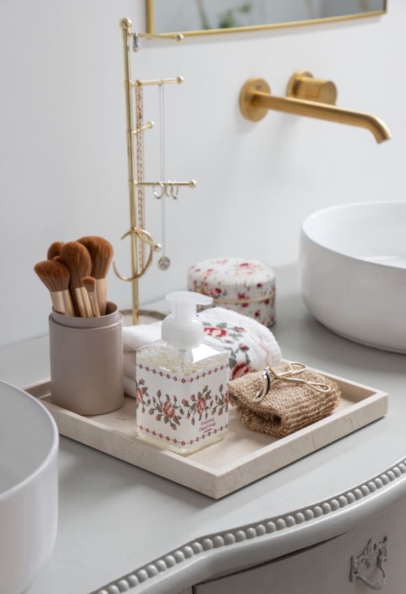 Skummende håndsåpe multi rosa - 3