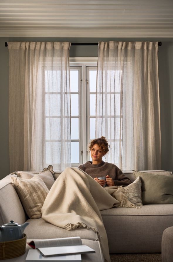 Pynteputetrekk natur - 4