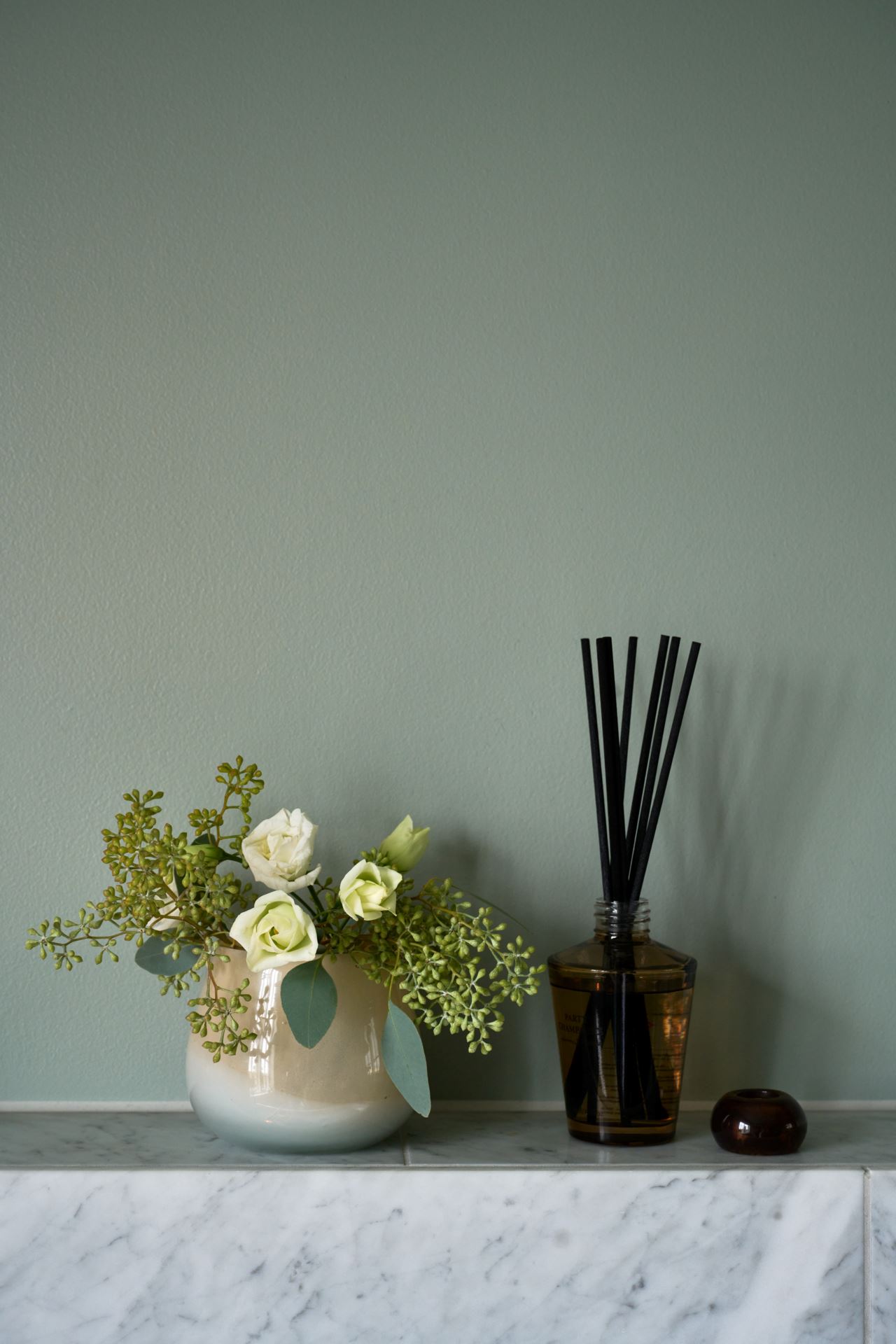 Duftpinner bronse - 2