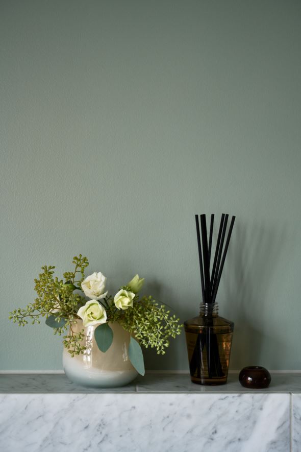 Duftpinner bronse - 2