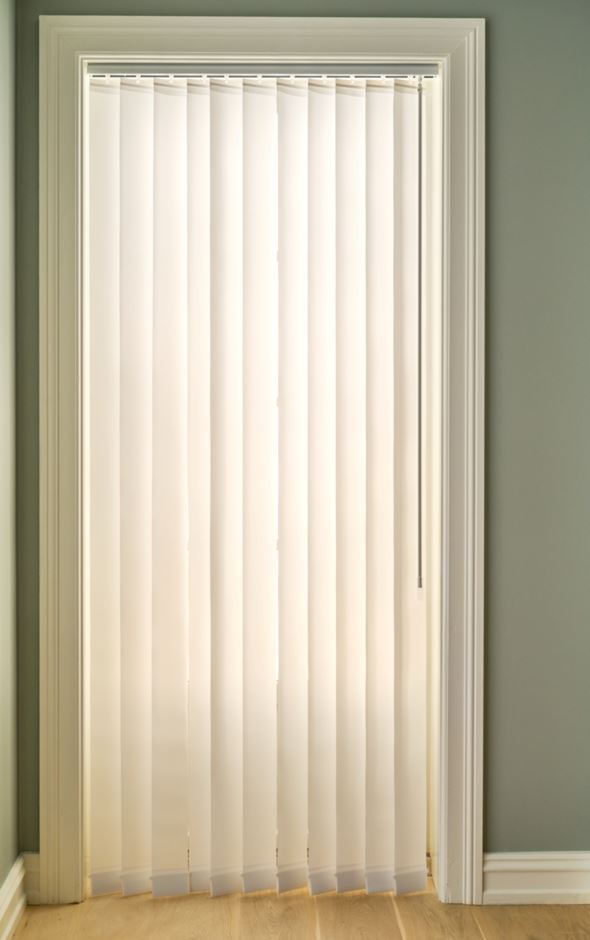 Lameller offwhite - 3