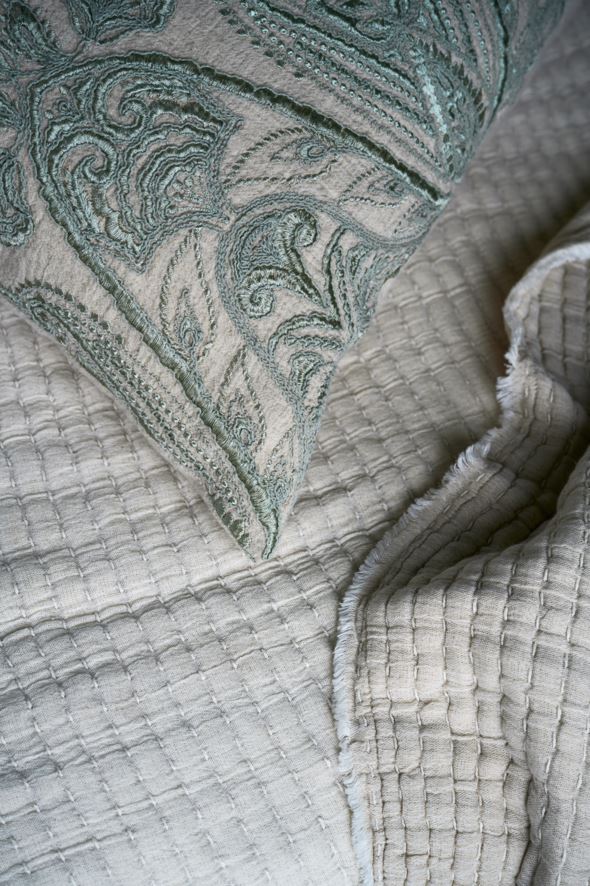 Sengeteppe natur - 8