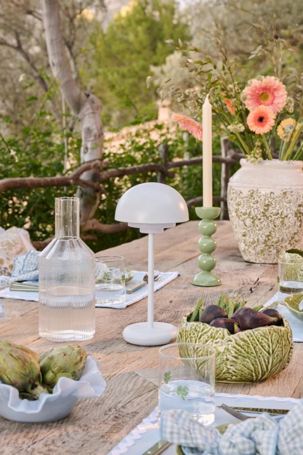 Lysestake grønn - 2