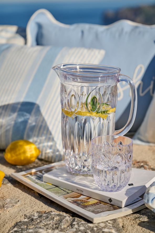 Glass transparent - 3