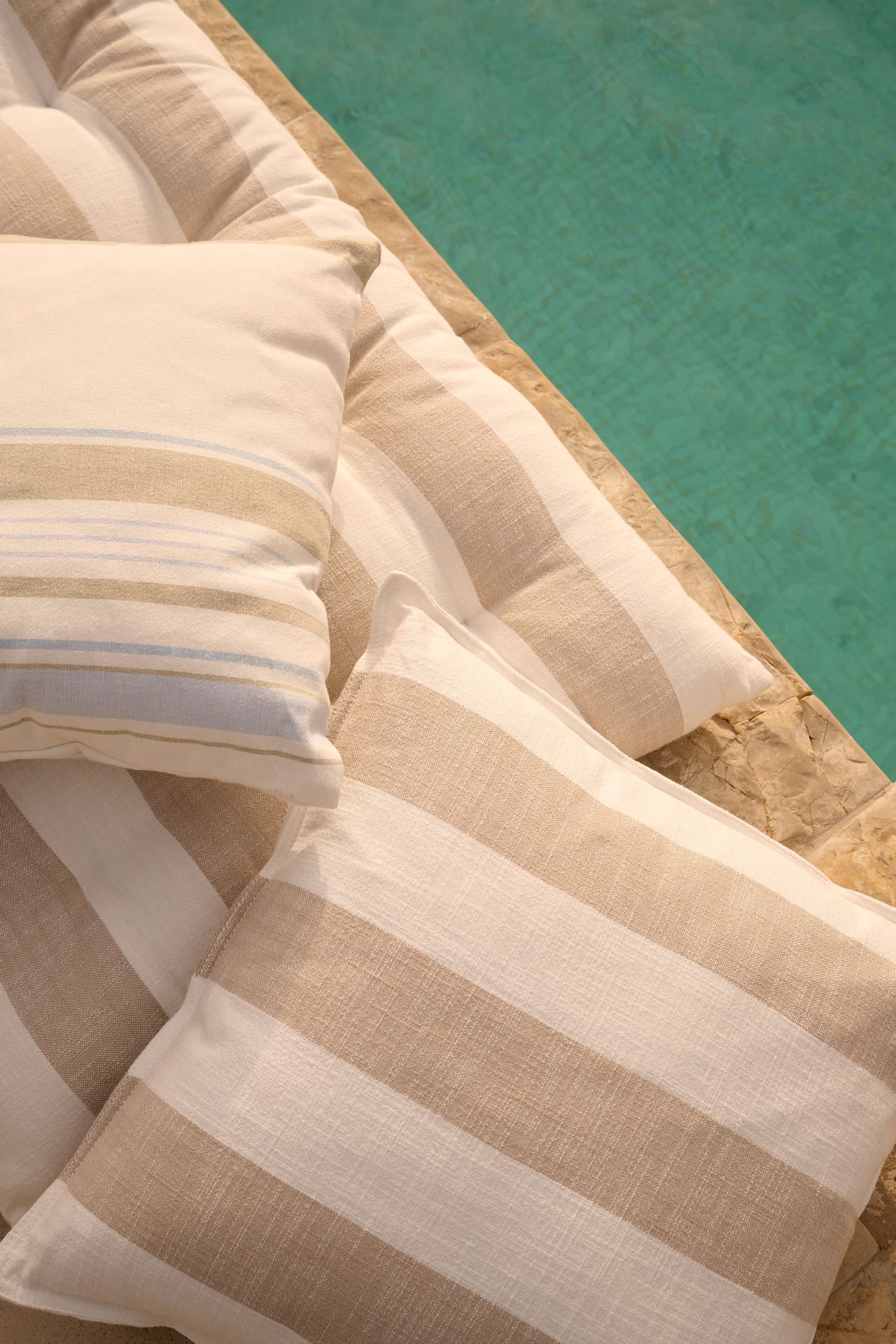 Pyntepute lys blå - 4