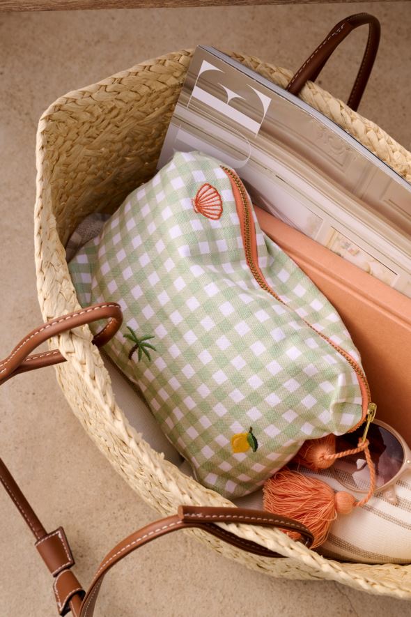 Toalettmappe multi - 2