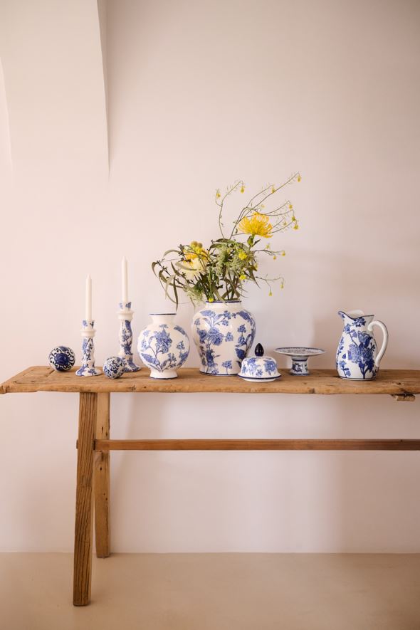 Stettefat multi blå - 3