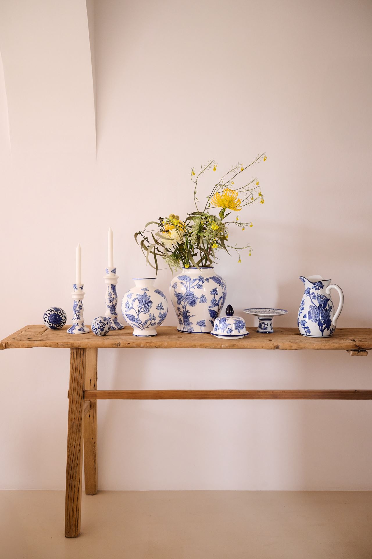 Stettefat multi blå - 3