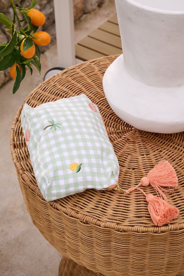 Toalettmappe multi - 4