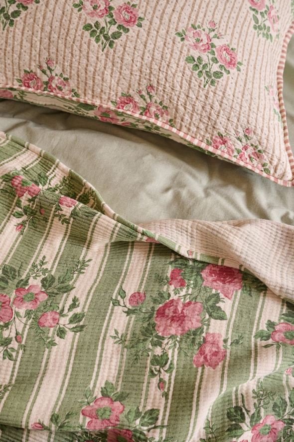 Hotellputevar multi grønn - 2