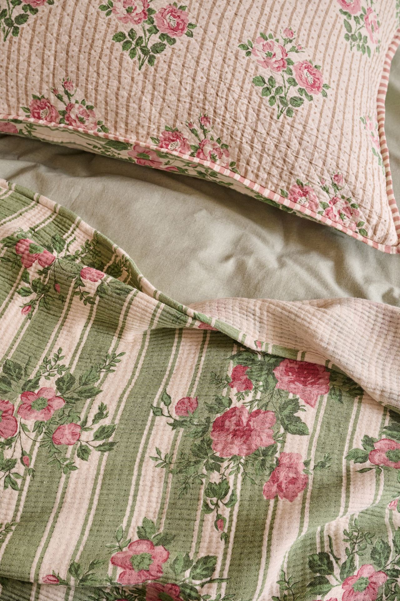 Hotellputevar multi grønn - 2