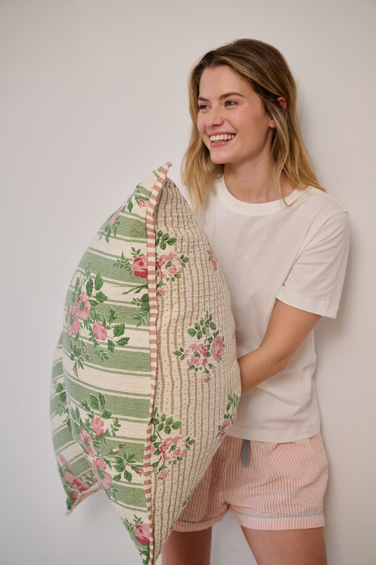 Hotellputevar multi grønn - 5