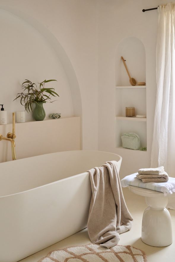 Sidebord offwhite - 4