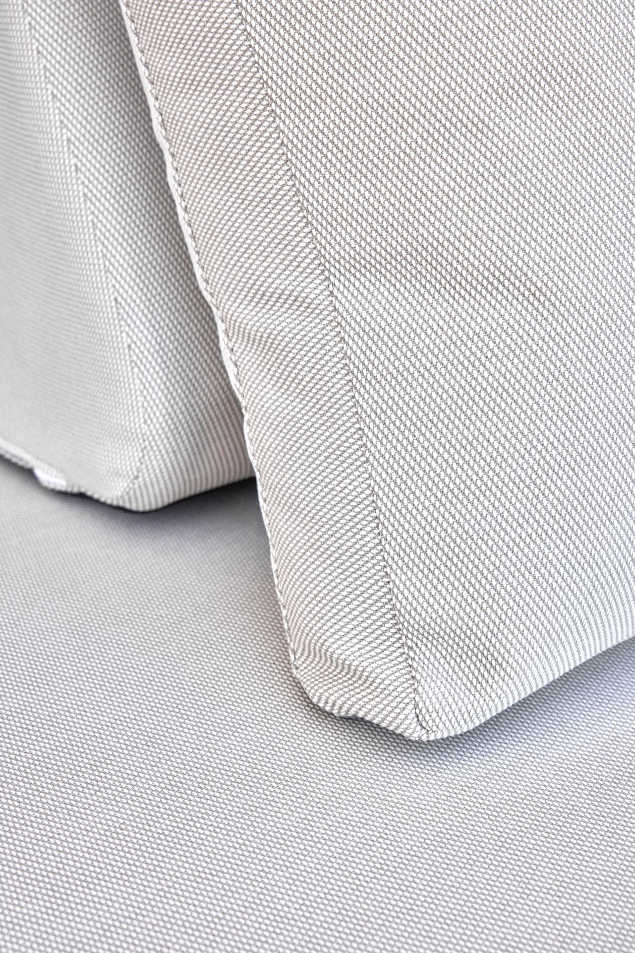 Loungesofa offwhite - 5