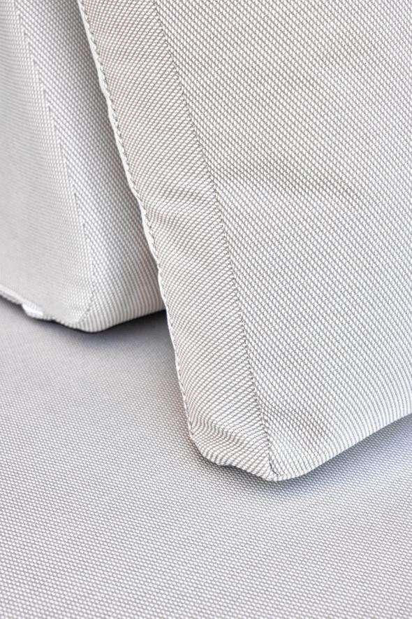 Loungesofa offwhite - 5