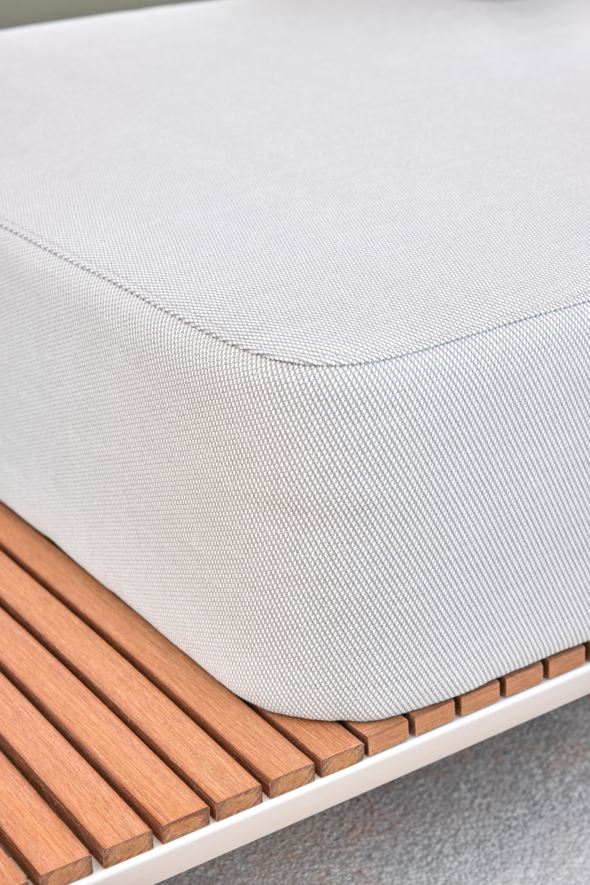 Loungesofa offwhite - 6