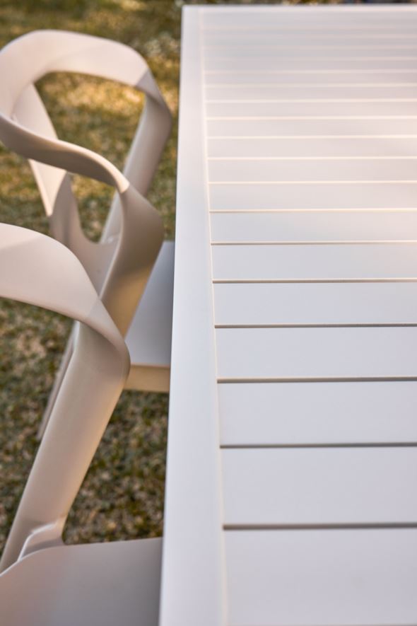 Hagebord offwhite - 4