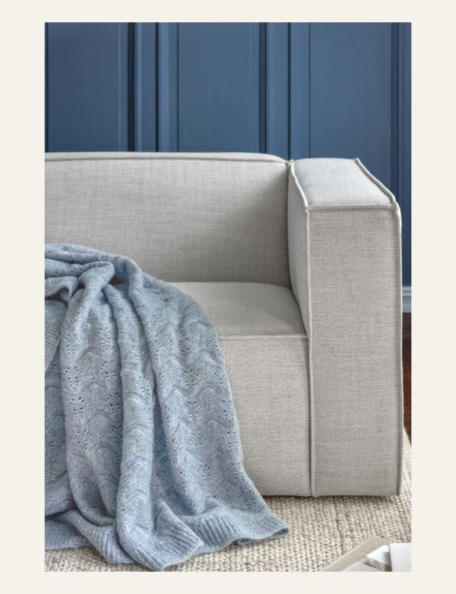 Modul 1,5 seter armlene høyre natur - 2