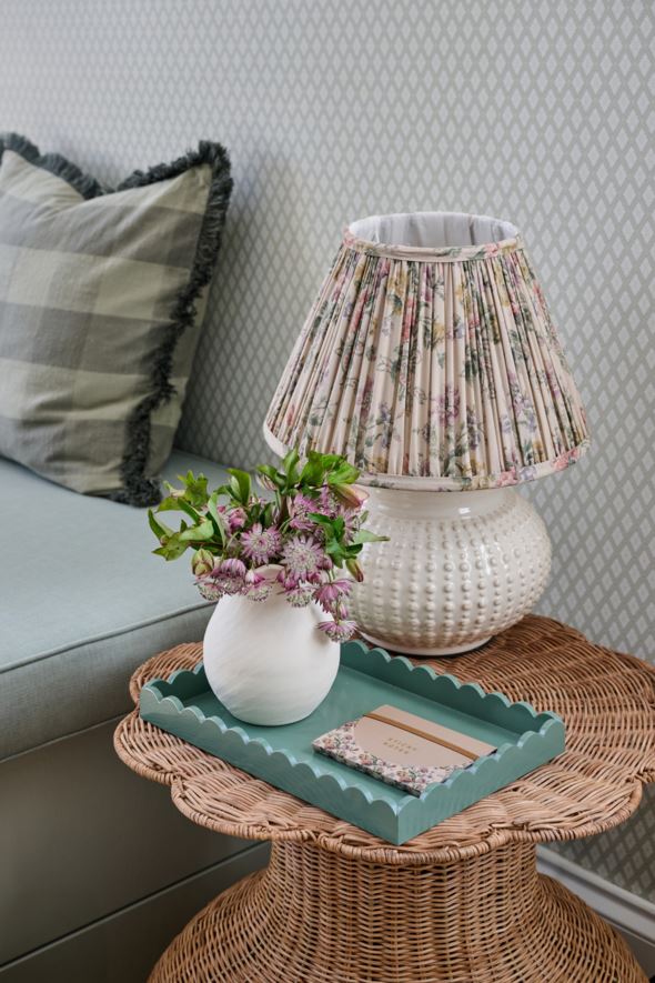 Sidebord multi brun - 3