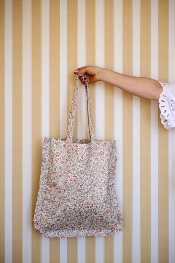 Shopping bag multi - 3