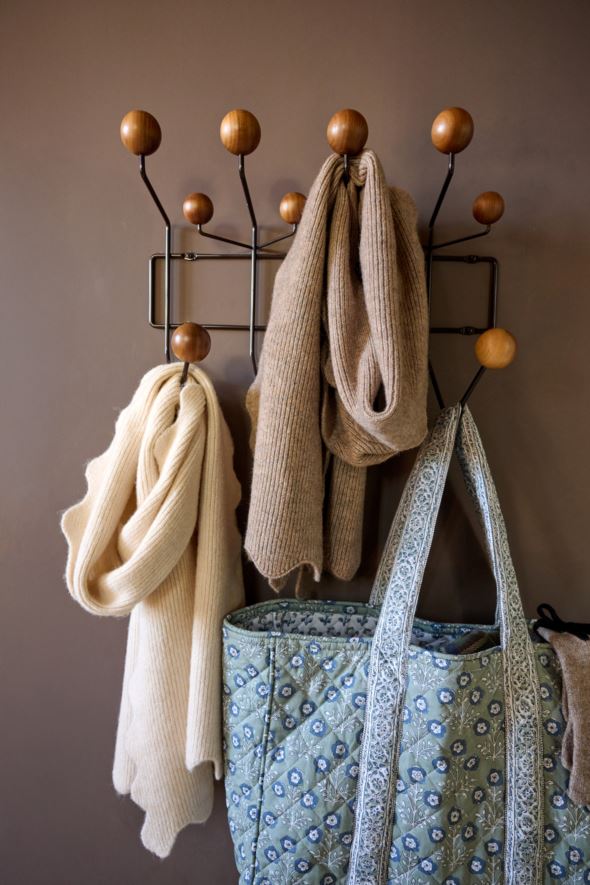 Totebag grønn - 2