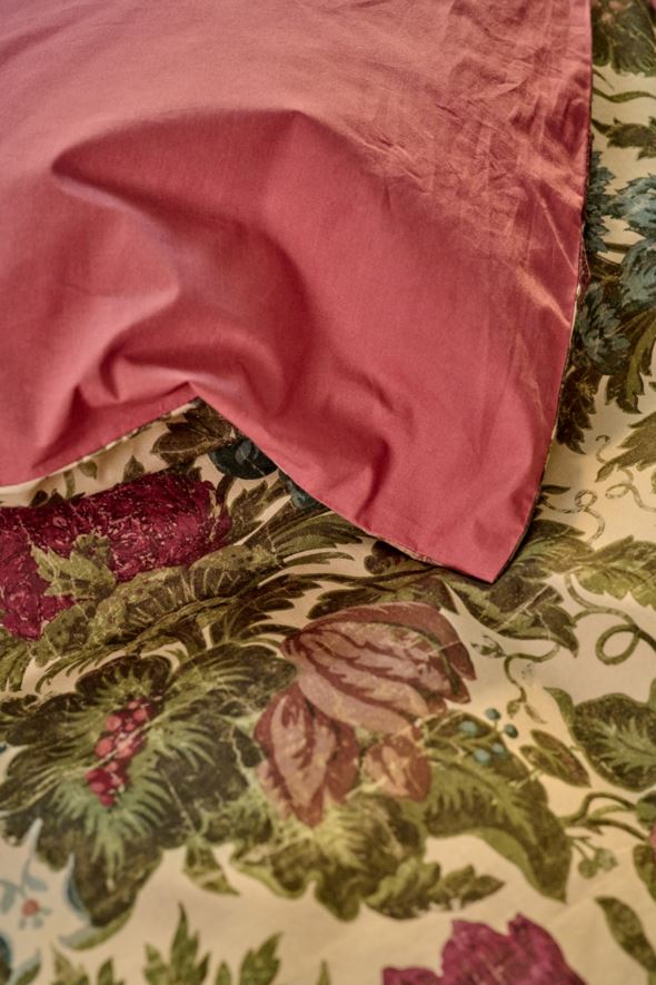 Percale sengesett multi - 3