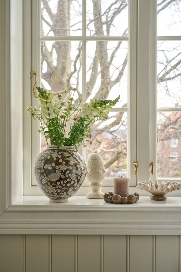 Vase multi brun - 4