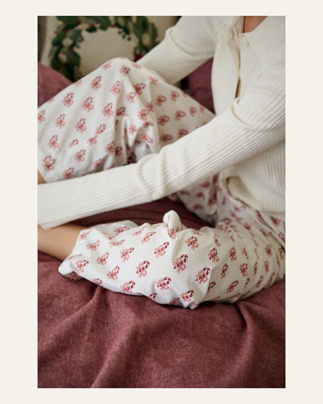 Pyjamasbukse multi - one size multi - 1